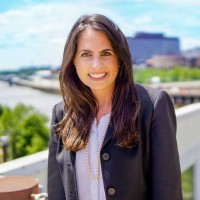 University City Housing Employee Melissa Simola's profile photo