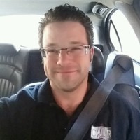 Bd Employee Jack Darrow's profile photo