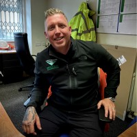 Wedge Group Galvanizing Ltd Employee Ryan Gibson's profile photo