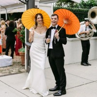 Natixis Corporate & Investment Banking Employee Max Robbins's profile photo