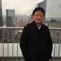 Kingfa Sci. & Tech. (USA) Inc. Employee Richard Nie's profile photo