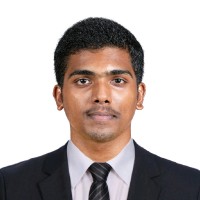 Krishnaraj P Email