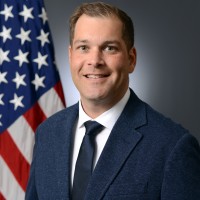Office of Strategic Capital Employee Jonathan Feins's profile photo