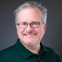 CBC/Radio-Canada Employee Patrick Morin's profile photo