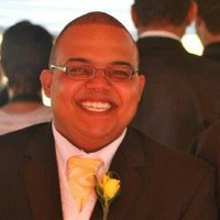 Absa Group Employee Earl James's profile photo
