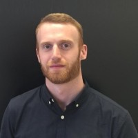 The Magnum Ice Cream Company Employee Ben Hawley's profile photo