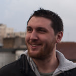 Upfluence Employee Thomas Gallice's profile photo