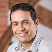 Eurécia Employee Slimane Azoune's profile photo