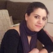 DigiProces | EMS Employee Marina Rodríguez's profile photo