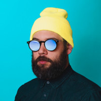 Applied Design Employee Elliott Scott's profile photo