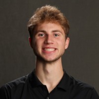 TrackTown USA Employee Tyler Dewaard's profile photo