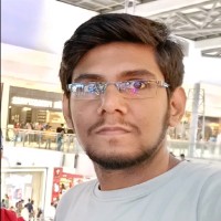 Sapat International Employee Ajaykumar Saini's profile photo
