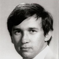 MCS B.V. Employee Charles Mitchell Jr's profile photo