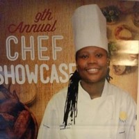 Parker's Employee Monique Scott's profile photo