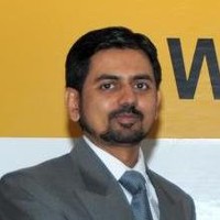Nadeem Ahmed Email & Phone Number