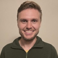 Outlander Materials Employee Cairn Nicolai's profile photo