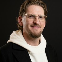 DDN Employee Luke Leonard's profile photo