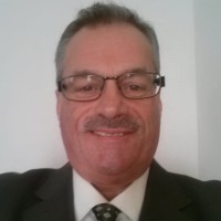 Shepeard Community Blood Center Employee Gerald Antoine's profile photo