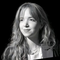 Bornlogic Employee Ana Julia Gagliardi Rocha's profile photo