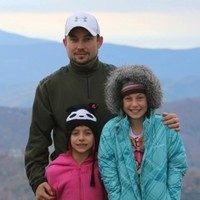 Fairfield Chair Co. Employee Johnny Rigney's profile photo