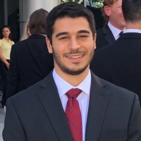 Caa Employee Benjamin Mona's profile photo