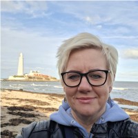 MPI Limited Employee Helen Preston's profile photo