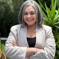 Curran Recruiting Employee Chelsea Stoddard's profile photo