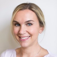 Communications Collaborative Employee Alexandra Cross's profile photo