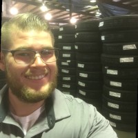 Continental Employee Tim Chavez's profile photo