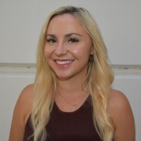 Western Audio Visual & Security Employee Hailey Schellin's profile photo