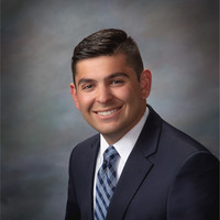 Verisk Life Solutions Employee Tyler Marchiano's profile photo