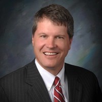 Treystar Employee Fritz Brown's profile photo