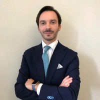 STUDIO MASON LTD. Employee Leopoldo Mason's profile photo