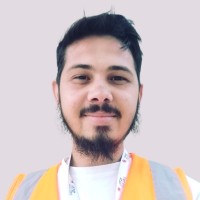 DATALINK Employee Syed Farooq's profile photo