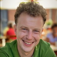 Mathijs Biesmans Email