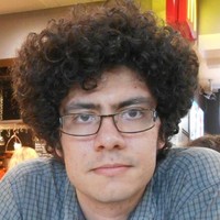 Reza Choubeh's profile photo