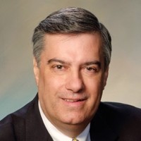 LED Roadway Lighting Ltd. Employee John Sencich's profile photo