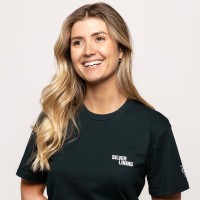 Silver Lining Agency (B corp) Employee Ash Smithies's profile photo