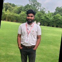IFFCO-MC Crop Science Pvt Ltd Employee Ajay Gangle's profile photo