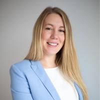 AXAVIA Software GmbH Employee Victoria Thaller's profile photo