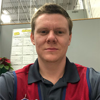 Matco Tools Franchise Employee Ashton Goerner's profile photo