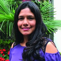 Wilson Realty NC Employee Angelica Zaconet's profile photo