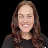 K.L. Scott & Associates, LLC. Employee Lauren Wolfe's profile photo