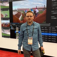 Pomfort Employee Christoph Ulrich's profile photo