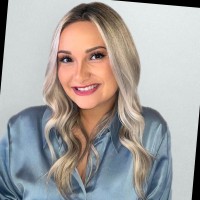 Wed Society® Employee Chloe P.'s profile photo