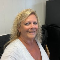 Service Transport Employee Tracey Mellott's profile photo