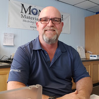 Monarch Materials Group Inc. Employee Joey Burton's profile photo