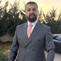 Skillupmena Employee Ahmad Alrefai's profile photo