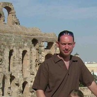 FirstPort (UK) Employee Iain Robb's profile photo