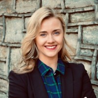 Caitlin Mann Email & Phone Number